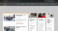 Desktop Screenshot of bdc-mag.com